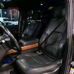 لاند روفر دفندر